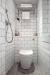 Small Space Small Wet Room