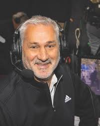 Meet the broadcast team for the 2023 RBC Heritage