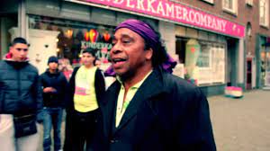 Bellmartin moved to den bosch in the netherlands at the age of 1. New Single Who I Am Ft Jimi Bellmartin The Soul Snatchers