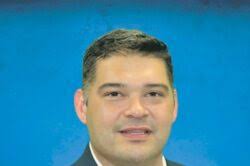 RISD Deputy Superintendent Ben Clinton lone finalist for top Mercedes ISD  post