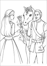 Barbie was not an immediate success. Barbie Free To Color For Kids Barbie Kids Coloring Pages