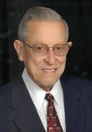 Marion Francis “Joe” Brink Obituary 2019