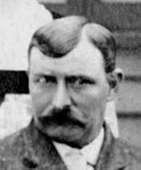 Ira Stout Bainbridge (1872-1924)