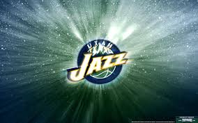 Some logos are clickable and available in large sizes. Free Download Utah Jazz Logo Wallpaper Posterizes Nba Wallpapers Basketball 1680x1050 For Your Desktop Mobile Tablet Explore 47 Jazz Wallpapers Utah Jazz Wallpaper Jazz Music Wallpaper Jazz Wallpaper Desktop