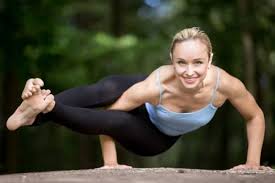 It is based on his phd thesis, and argues that the yoga known worldwide is, in large part, a radical break from hatha yoga tradition, with different goals. How Yoga Can Shape Your Body