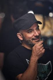 Joe Frechette's Instagram, Twitter & Facebook