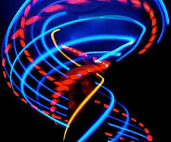 Light Up Hula Hoop