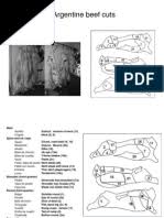 The beef forequarter is the anterior portion of the side after severance from the hindquarter as this item is that portion of the forequarter immediately ventral to item no. 1 Meat Product List Pdf Chuck Steak Animal Products