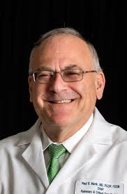 Add Your Voice to Support Dr. Paul Marik & the Hippocratic Oath