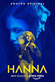 10 best action movies on amazon prime right now music Hanna Tv Series 2019 Imdb