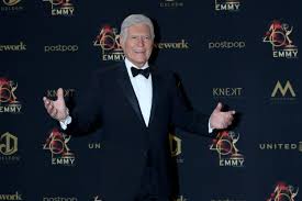11, but even he was quick to acknowledge that it will be impossible for him to fill the massive shoes that alex left behind. The 20 Richest Game Show Hosts Of All Time Net Worths