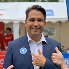 Pattrick Smellie Can Simon Bridges Hang On Businessdesk