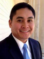 Antonio P. Garcia, Jr.