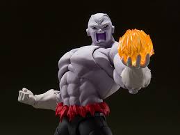 Doragon bōru sūpā) the manga series is written and illustrated by toyotarō with supervision and guidance from original dragon ball author. Dragon Ball Super S H Figuarts Jiren Final Battle