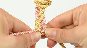 Maybe you would like to learn more about one of these? 3 Ways To Make Lanyards Wikihow