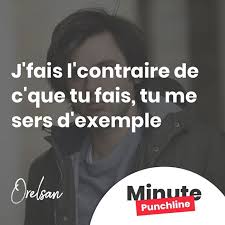 Ce dernier a démenti tout clash avec biglfo & oli pour mettre fin à la polémique en expliquant, c'est une petite blague entre amis. 14 Idees De Pensee Positive Citation Citation Citations Rappeur Punchline Rap Francais