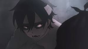 Satsuriku No Tenshi Angel Of Death Cute Anime Character Angel