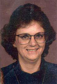 Pamela Streeter Finch