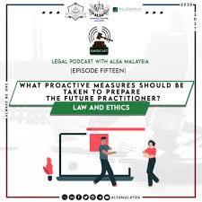 Azri, lee swee seng & co. Series 5 Episode 20 Further Education On Future Aspects As A Lawyer By Gavelcast A Podcast On Anchor