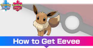 Eevee - Evolutions, Location, And Learnset | Pokemon Sword And Shield｜Game8