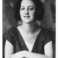 Photograph of James H. Mitchell