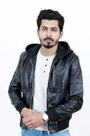 Jackherald Mens Pano Prime Leather Etsy Leather Jacket Leather Jacket Black Leather