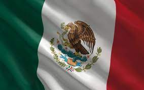 Mexico's flag day (día de la bandera) is annually observed on february 24 to honor the country's flag. Bandera De Mexico Significado Y Origen Mexico Desconocido
