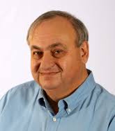 R. Laurence Davis, Ph.D.