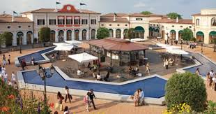 noventa di piave designer outlet in noventa di piave via marco polo 1 about 59 miles east of vicenza opend daily 10 a m 10 p m mall design vicenza veneto