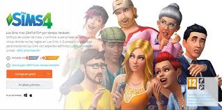 Ya que incluso podríamos tener opciones para visitar a nuestros amigos o . Los Sims 4 Gratis Como Descargarlo Y Quedartelo Para Siempre Gaming Computerhoy Com