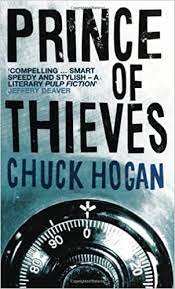 The prince of thieves is a 1948 film nominally inspired by alexandre dumas' 1872 novel. Prince Of Thieves Amazon De Hogan Chuck Fremdsprachige Bucher