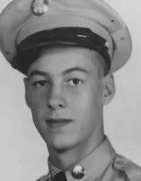 1Sg Martin Obituary (1932