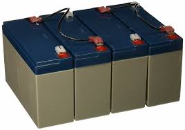 Lithonia Lighting Led Emergency Battery Wayfair