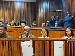 Bethuel Mzamo Cele, the first witness in the attempted murder trial of controversial businessman Vusimuzi #CatMatlala and four co-accused told the Johannesburg High Court that he knew he had shot one the