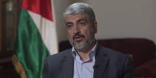 وأكد خالد مشعل أن قضية صفقة تبادل الأسرى مع إسرائيل لم يحدث فيها تقدم حقيقي في ظل التعنت الإسرائيلي، وشدد على أن المقاومة الفلسطينية تعرف كيف تفرج عن أسراها. Ø®Ø§Ù„Ø¯ Ù…Ø´Ø¹Ù„ ÙŠØ¤ÙƒØ¯ Ø¥Ø¹ØªØ²Ø§Ù…Ù‡ Ø§Ù„ØªØ®Ù„ÙŠ Ø¹Ù† Ù…Ù†ØµØ¨Ù‡ ÙÙŠ 2017 ØªØ§ÙŠÙ…Ø² Ø£ÙˆÙ Ø¥Ø³Ø±Ø§Ø¦ÙŠÙ„