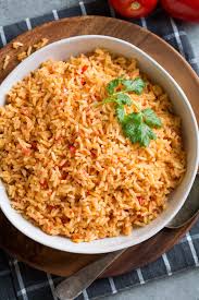 We opted for garlic powder for ease, but if you're looking for a more pronounced garlic flavor, you can certainly sub in fresh garlic instead. Authentic Mexican Rice Recipe Cooking Classy