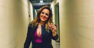 Tóth vera rendkívüli fogyása mindenkit lázba hozott. Toth Vera Bornaciban Mutatta Meg Az Alakjat Cosmopolitan Hu