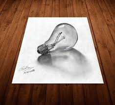 30 Incredible Examples Of 3d Pencil Drawings 3d Pencil Drawings Art Drawings Sketches Realistic Drawings