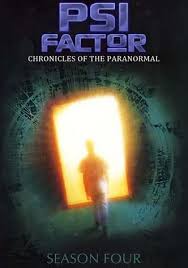 Psi Factor: Chronicles of the Paranormal - streaming