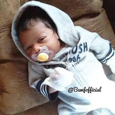 Pinterest Ta Niya Newborn Black Babies Baby Boy Swag Baby Boy Newborn