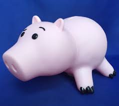 Check out our hamm piggy bank selection for the very best in unique or custom, handmade pieces from our home & living shops. Kellogg S Disney Toy Story Hamm Piggy Bank Plastic 8 Pixar Ham Money Pig Promo Toy Story Hamm Piggy Bank Disney Toy Story