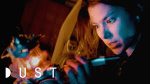 Kaya Torres is circling a black hole in a pod, with no one coming, no one  to help. She's Alone., ALONE by William Hellmuth