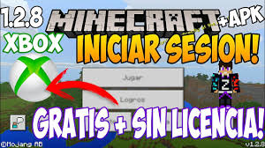 This app is good though some of the servers don't work because i think they aren't updating the server status that often. Descargar Minecraft Pe Ultima Version 1 2 8 0 Sin Licencia By Ghost God ãƒ„