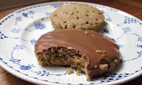 How To Cook The Perfect Digestive Biscuit Food The Guardian