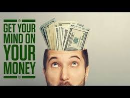 Jerry Nunnally: Get Your Mind & Money Right
