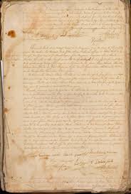 Dumas, Marie catherine Alphonse (Vue n°112, acte non numéroté)