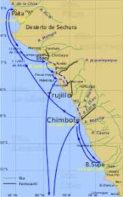 Chile won the war, the end of which sparked a civil war and economic downturn in peru. War Of The Pacific Wikipedia