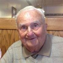 Gail William Mauck Obituary