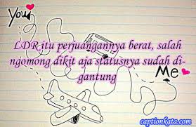 Check spelling or type a new query. Dp Bbm Cinta Jarak Jauh Ldr Penuh Pengorbanan Terbaru Captionkata Com 2021 Caption Dp Bbm Kata Bijak Terbaru