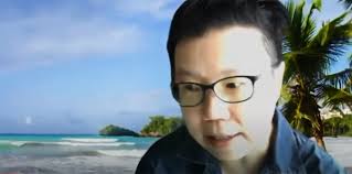 張景熊 小克 K.H.